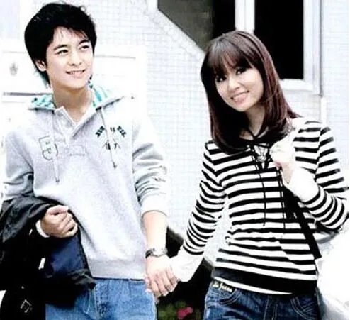 林心如林志颖微博风波是怎么回事？ 揭秘二人分手原因