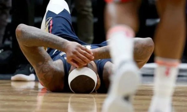 曝考辛斯跟腱撕裂是什么情况?