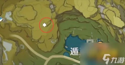 原神地灵龛位置在哪里 地灵龛位置分布图汇总