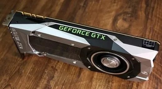 NVIDIA GeForce4 MX440显卡驱动