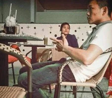 越南新娘洞房行为:吓傻买妻中国小伙(图)