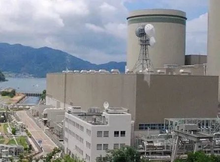 日核电站机组重启了吗？