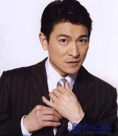 你有哪些刘德华的图片？