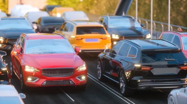 今天高速免费通行吗 高速免费时间2021最新通知