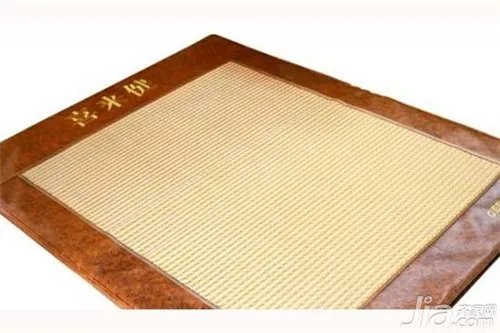喜来健玉石床垫怎么样？喜来健玉石床垫效果图