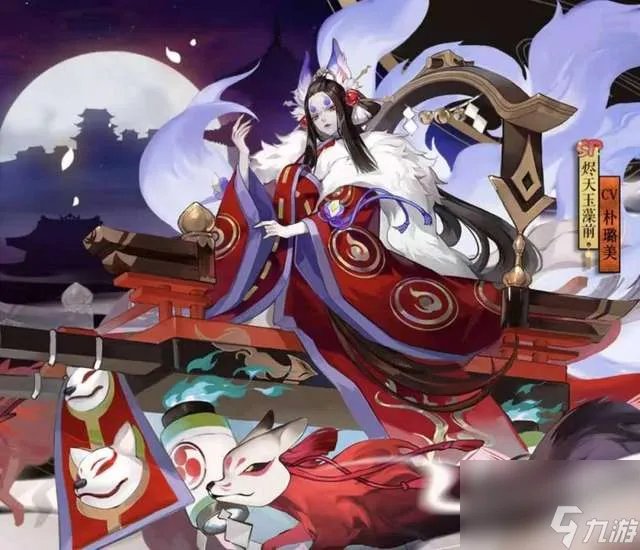 阴阳师河童竞速副本攻略 最快通关阵容和10层打法教学