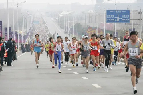 纽约马拉松被取消过后，还有哪些体育赛事很危险？