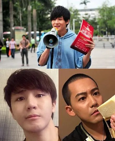 李炜发声明斥炒作引争议 谁是谁非观众看的很通透