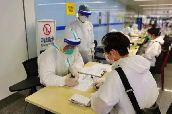 目前,呼伦贝尔的疫情情况如何?