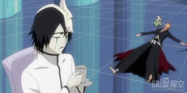 乌尔奇奥拉是怎么死的？