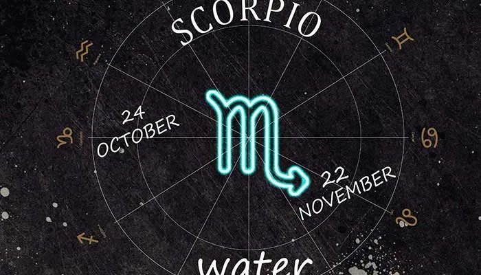 天蝎座男生特点 典型的天蝎男性格特点