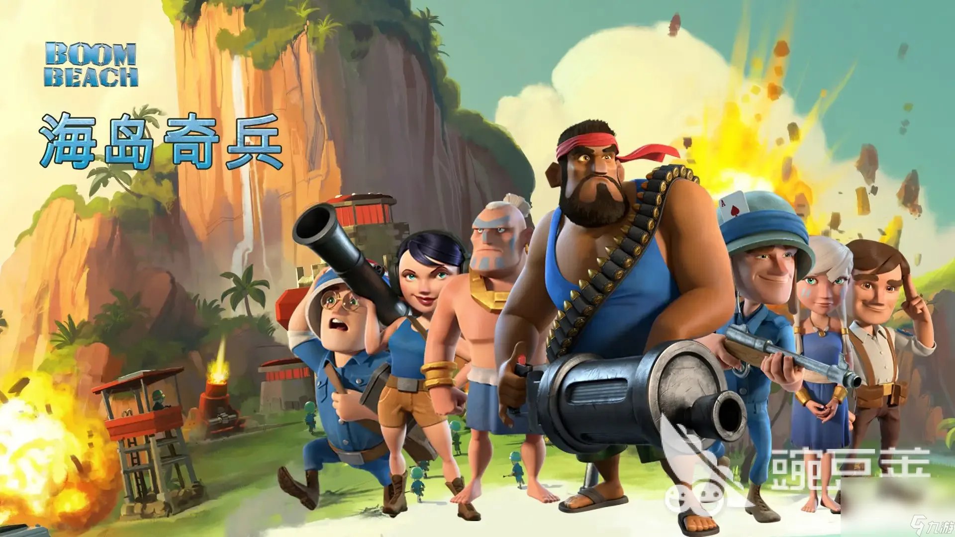 有什么攻城略地的手游手机版推荐 人气最高的攻城略地的手游手机版有什么