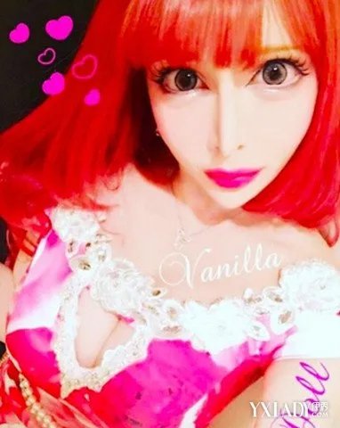 女星整形超50次照片吓人女性过度整容危害大要小心