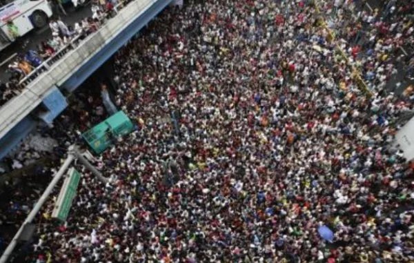 今年什么时候春运