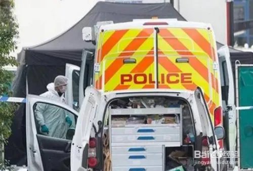 39人死亡货车里有中国人吗？其实不止一辆货车..