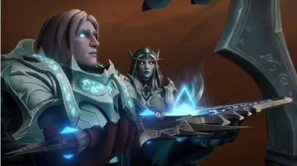 魔兽世界9.1剧情解析 全章节故事剧情介绍