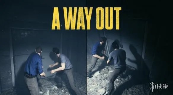E3 2017：EA越狱新作《A Way Out》实机演示预告！