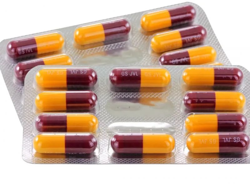 黄曲霉素是什么