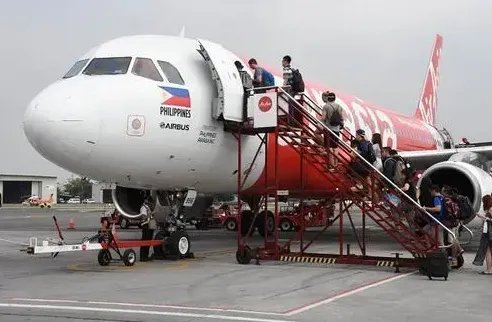 2人篡改核酸检测报告回国是怎么回事?