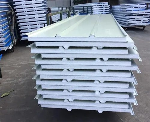 彩钢板的规格和型号有哪些