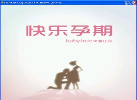 快乐孕期电脑版