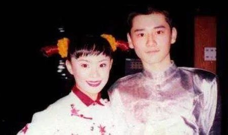 钱枫当年为什么和孙俪分手？