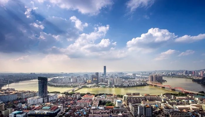 广东省简称是什么 广东省简称什么