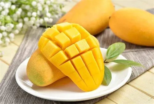 芒果能放冰箱保鲜吗