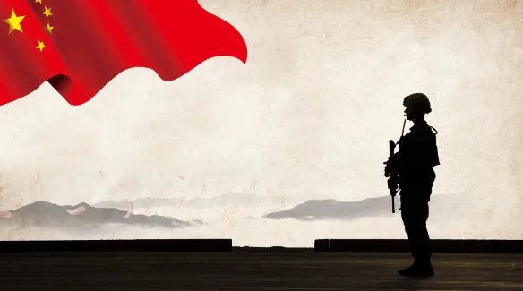 2019八一建军节图片大全 2019八一建军节图片高清唯美