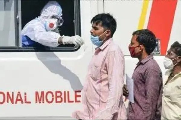 印度3000人确诊新冠后失踪，如今失踪的原因查明了吗？