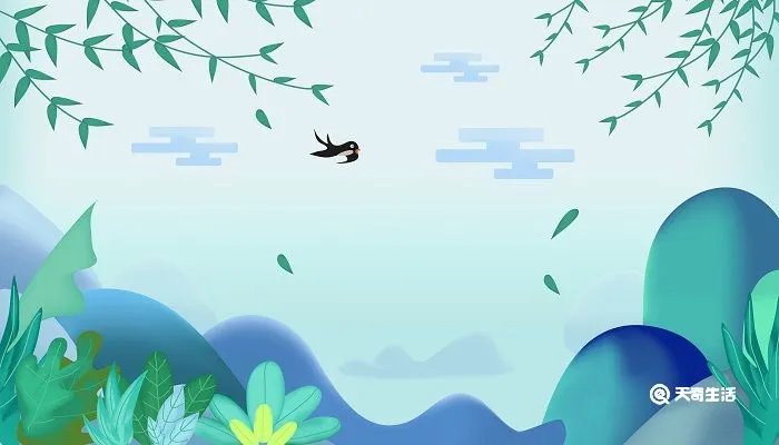 梅子黄时日日晴全诗意思