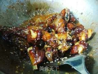 首次尝试,超详细图解——糖醋排骨