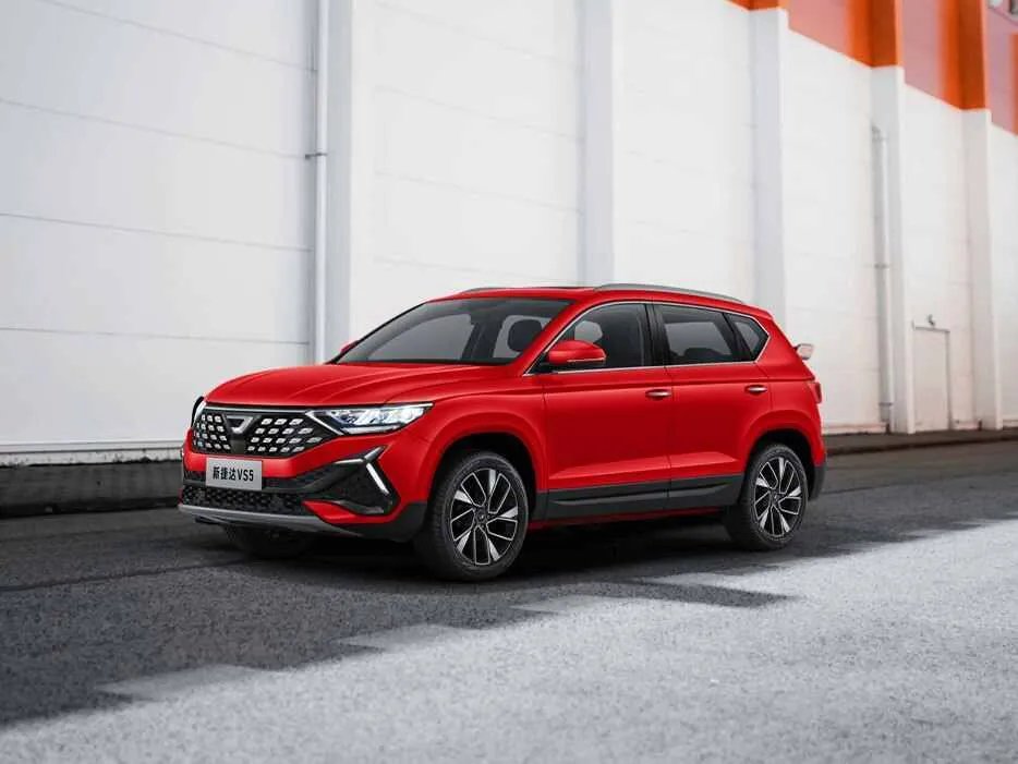 10万元以内的家用车推荐