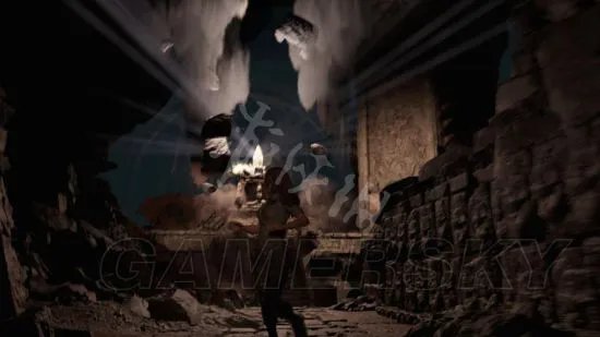 《古墓丽影暗影》图文流程攻略 全解谜、收集图文攻略