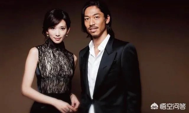 林志玲结婚了,你有什么想说的?