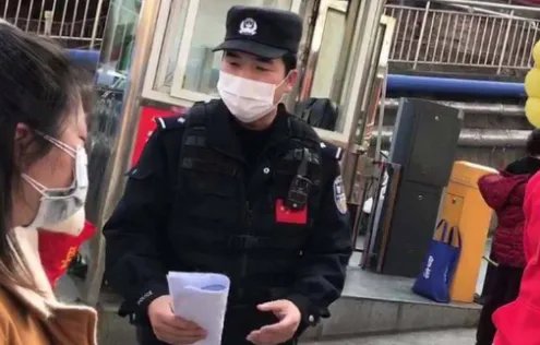 疫情期间拿下老妈