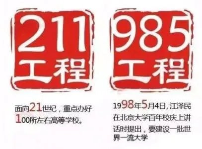 教育部要取消985,211?“111”计划又是什么?