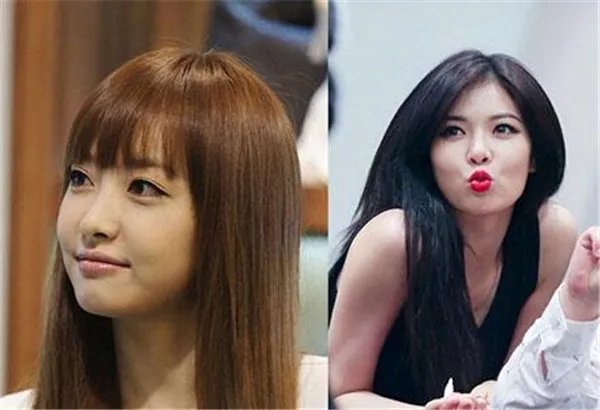 泫雅模仿宋茜事件是怎么回事 金泫雅为什么讨厌宋茜怎么了不和吗