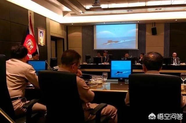 如何看待此次阿根廷潜艇失踪？