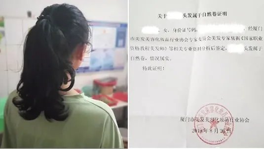 自然卷入学开证明什么情况：详情始末及真相结果