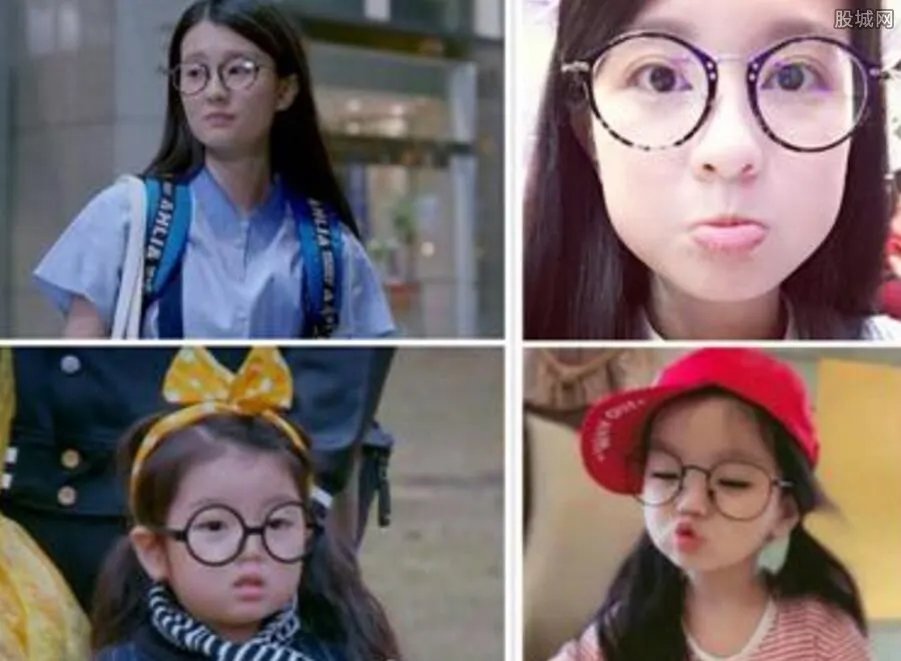 阿拉蕾妈妈是谁？阿拉蕾家庭背景惊人