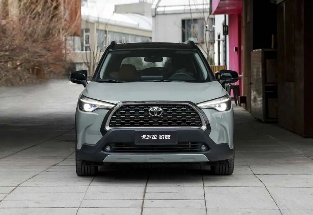 suv车型大全20万左右