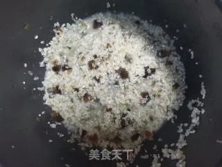 皮蛋瘦肉粥