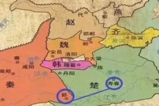 湖北的简称是什么?湖北的简称是怎么来的?