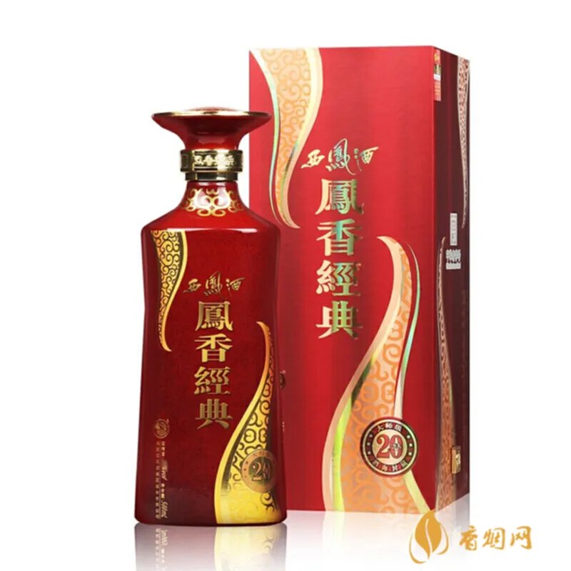 西凤酒凤至尚一瓶多少钱？让我们来揭开价格之迷！