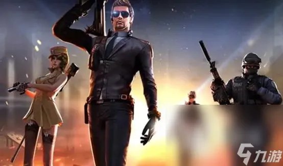 2023腾讯吃鸡手游叫什么 人气最高的腾讯吃鸡游戏推荐