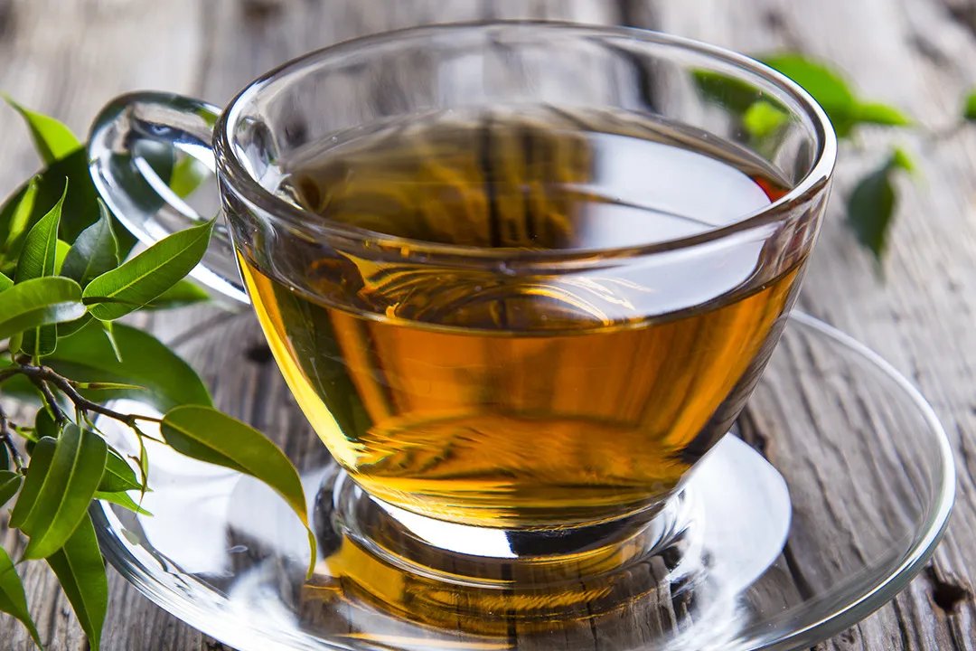 荷叶茶的功效与作用
