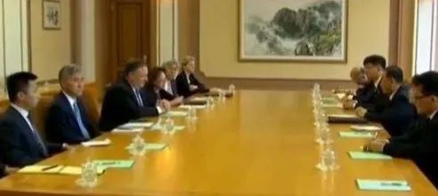 朝鲜为何会缺席归还美军遗骸会议?