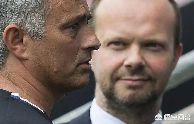 有没有人感觉曼联解雇穆里尼奥是个败笔?