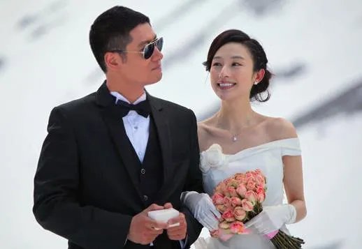 任重张俪结婚了吗，任重和张俪主演的电视剧